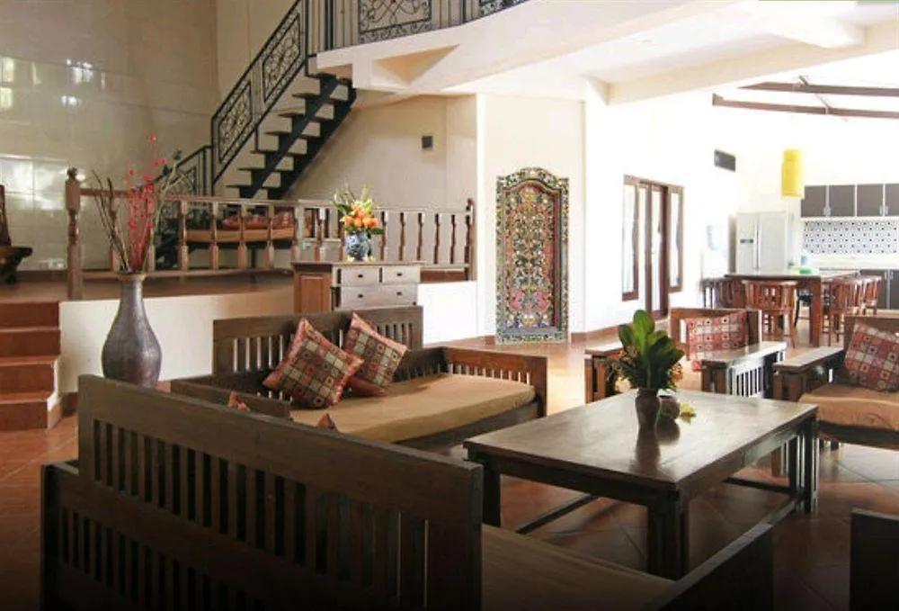 Kumpul Kumpul Villa Seminyak - Chse Certified Indonesia