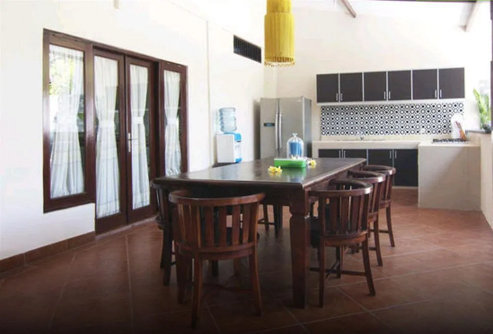 Kumpul Kumpul Villa Seminyak - Chse Certified Seminyak (Bali)