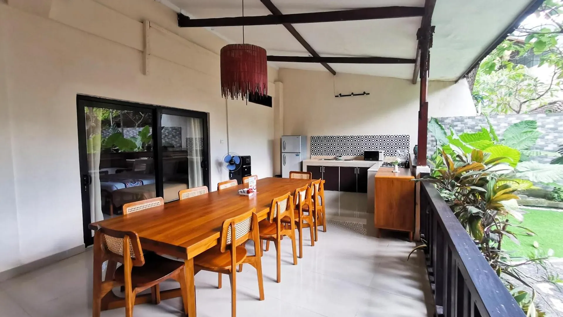 Kumpul Kumpul Villa Seminyak - Chse Certified Indonesia