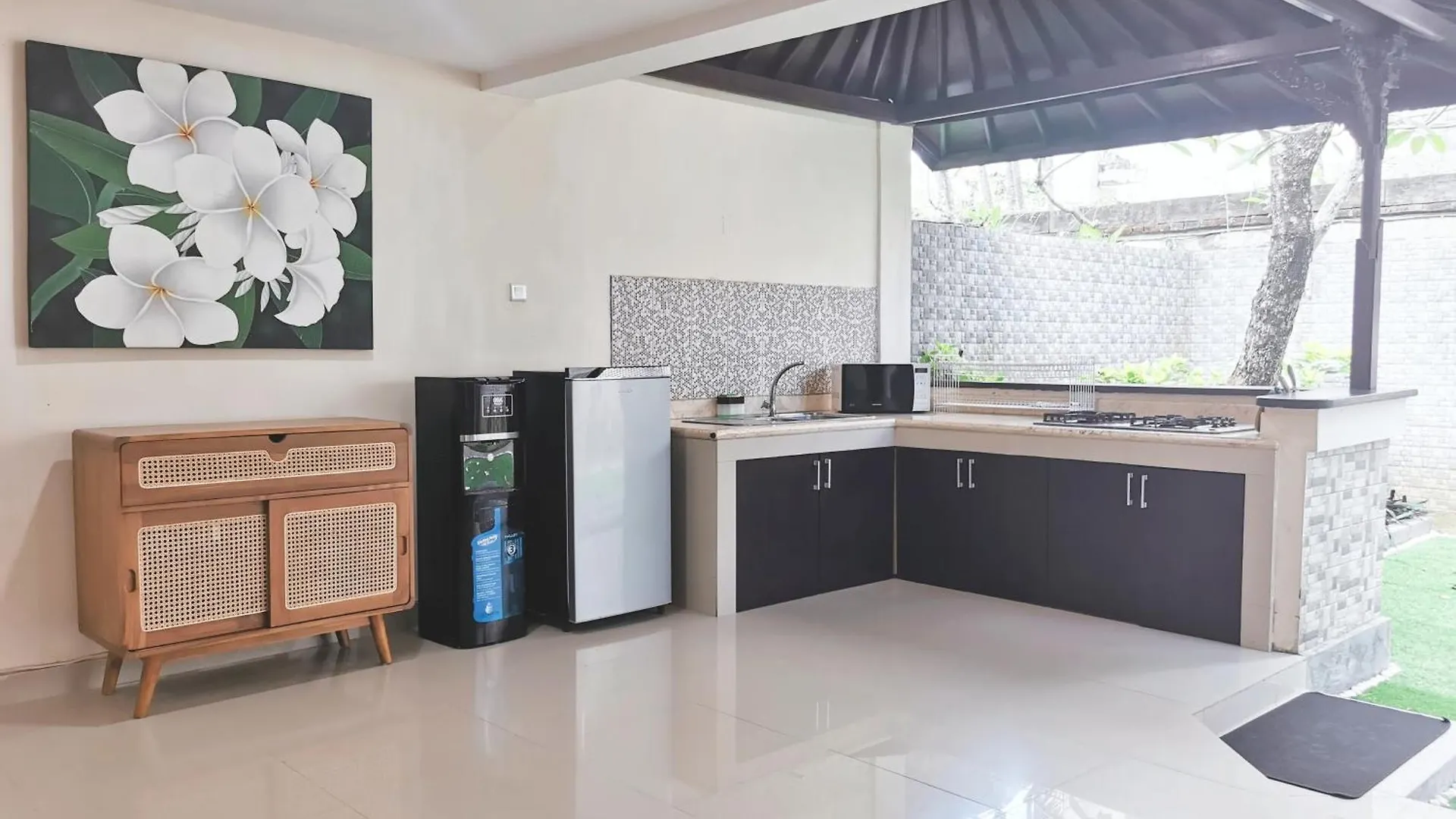 Kumpul Kumpul Villa Seminyak - Chse Certified