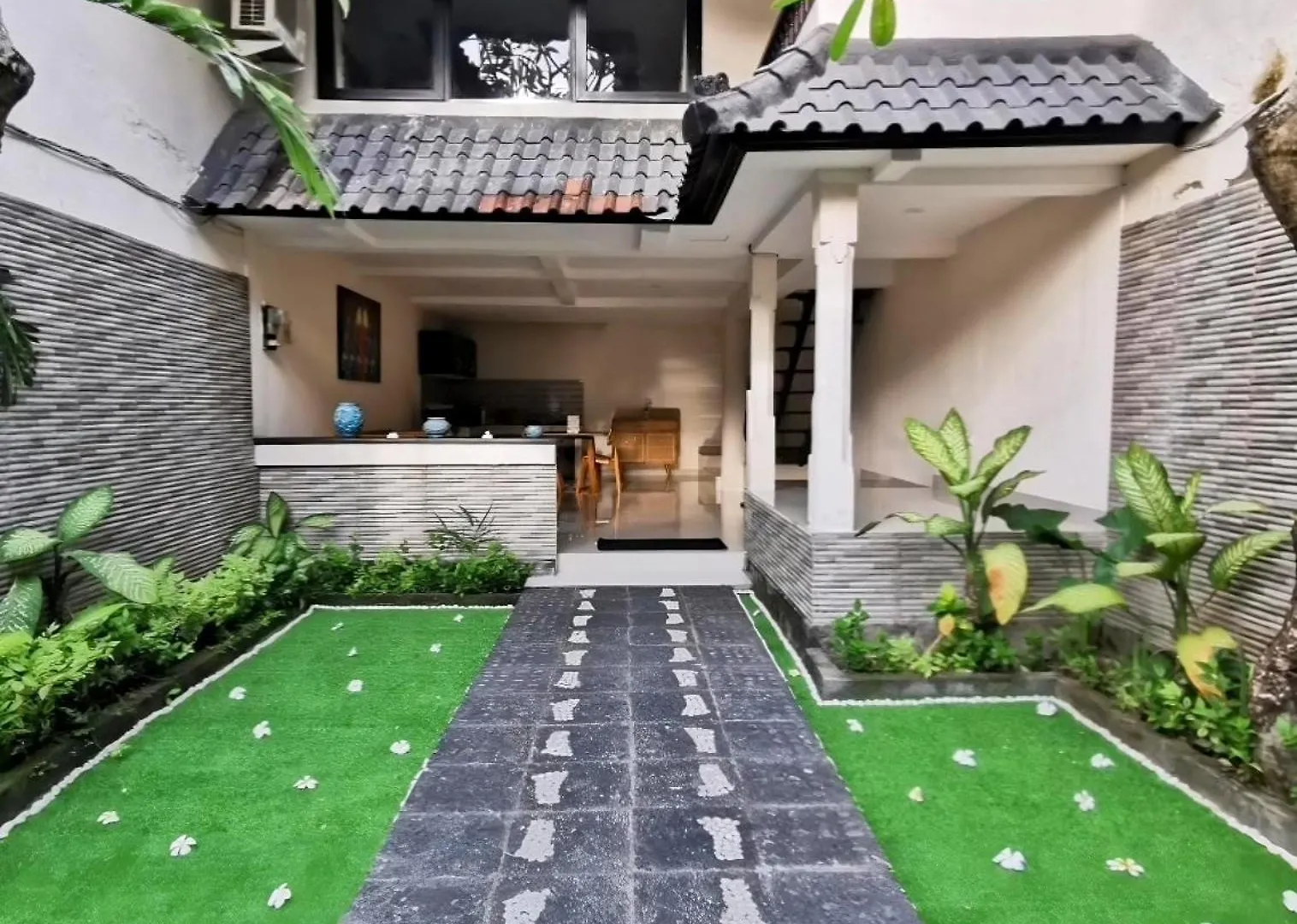 Kumpul Kumpul Villa Seminyak - Chse Certified Seminyak (Bali)