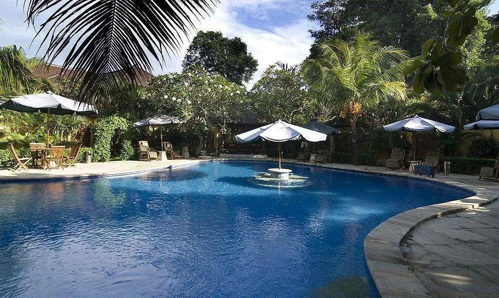 Kumpul Kumpul Villa Seminyak - Chse Certified