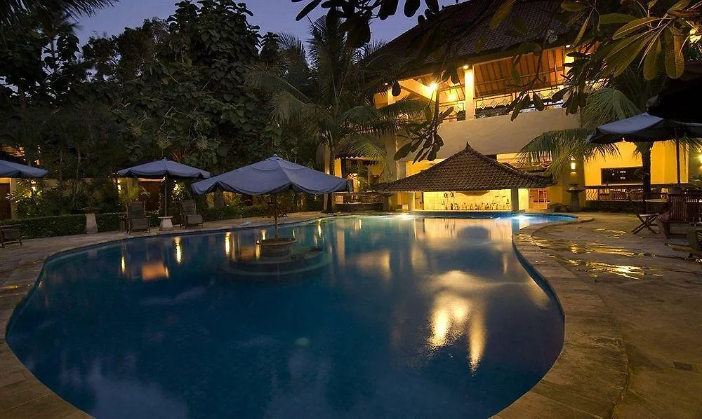 Kumpul Kumpul Villa Seminyak - Chse Certified  Seminyak (Bali)