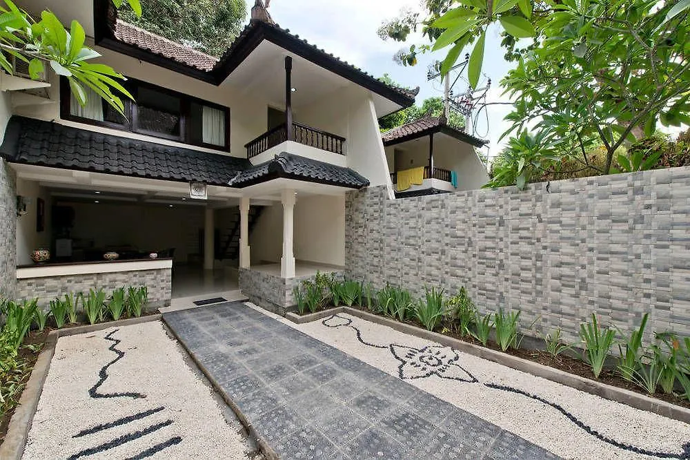Kumpul Kumpul Villa Seminyak - Chse Certified