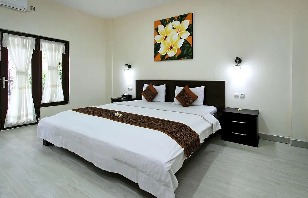 Kumpul Kumpul Villa Seminyak - Chse Certified